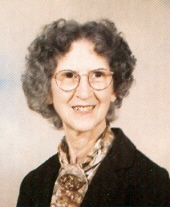 Ruth Westervelt