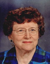 Harriet J. Kurtzleben