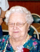 Margarett L. Stroup
