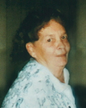 Barbara May Hughes