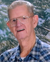 Donald D. Don Booth