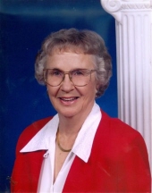 Gloria Faye Goff