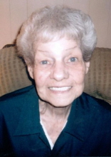 Margaret M. Peggy Banzet 136250