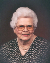 Mildred M. Dessenberger Beeson