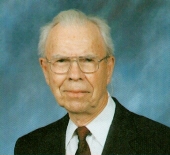 Frank W. Hazlett