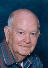 Eugene G. George Robinson