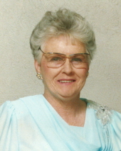 Patricia M. Pat Scheurich