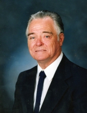 Archie  Lewis Garner