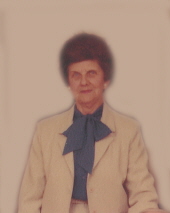 Dorothy E. Fultz
