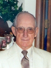 William E. Bill Giefer