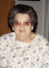 Wilma Franklin
