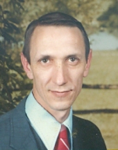 David L. Dave Panek