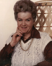 Rosemary Patterson