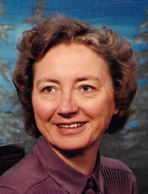 Photo of Margaret Close