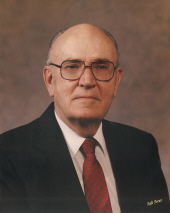 Rev. Alvin L. Daetwiler, Jr.