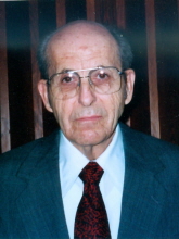 Gerald A. Kious