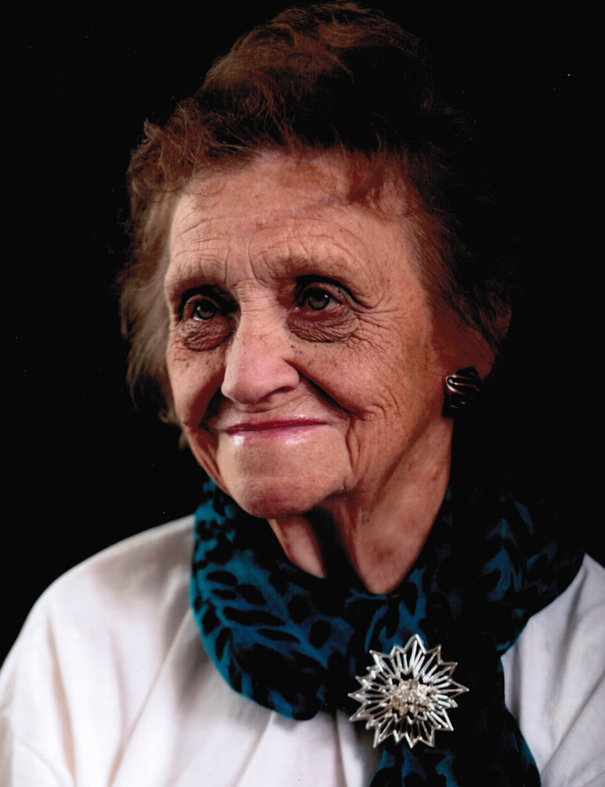 SUE BARNSFATHER 2017 Sholar Funeral Home