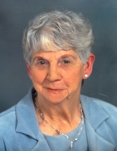 Marie  M. Rupe