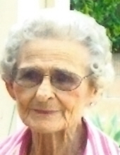 Bertha Elizabeth Munton