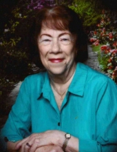 Nancy E. Vaughn