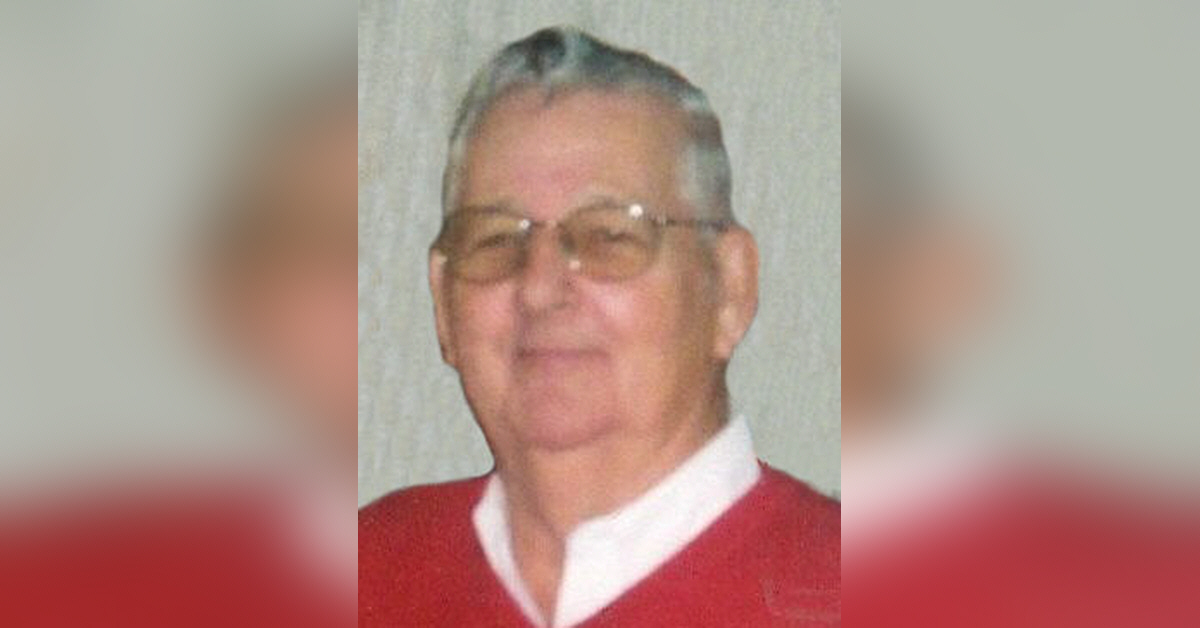 William Baily "Bill" Newman Obituary Visitation & Funeral Information