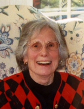 Mary M. Matheson