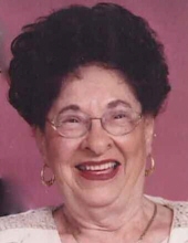 Marjorie Lucille Adamson