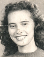Phyllis Mary Diederich