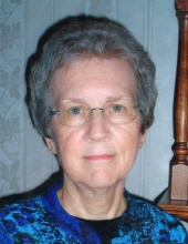 Patsy Ann Meadows