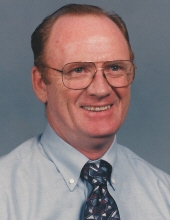 Photo of Donald Houle