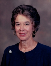 Shirley Ann Graham Brown