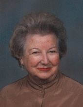 Catherine Taylor Fitzgerald