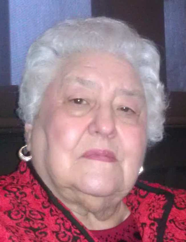 Catherine Elizabeth Bryan Broyles 2017 Farris Funeral Service