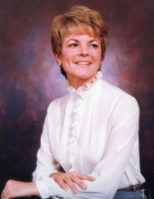 Brenda Joan Marcus (Turner Valley)