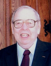 Donald J. Betz, Sr.