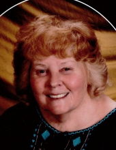 Photo of Kay Gruett