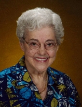 Edith M. Wietzke