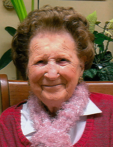 Mildred Lorene Harris Obituary