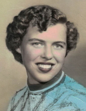 Sylvia Kay Bartlett