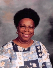 Miriam B. Williams