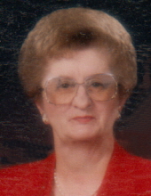 Barbara Macklin