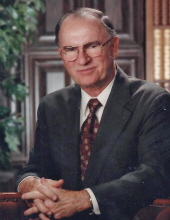 Rolland W. Rodgers