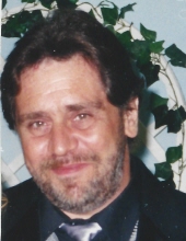 Photo of Dennis Montgomery