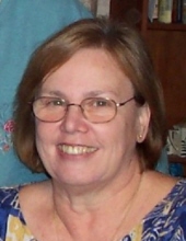 Jacqueline G. Bylsma