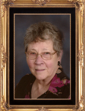 Betty L.  Schober