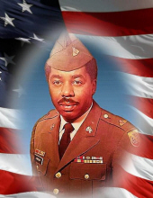 SFC (Ret) Clarence Thomas "Toby" Lindsay