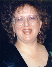 Sandra L. (Barankovich) Jordan