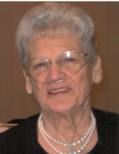 Barbara Ann Anderson