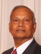 Dr.  Gopalasetty Ranganath