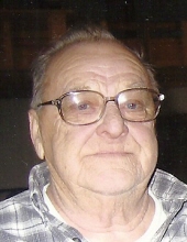 Robert M. "Bob" Hodgkins, Sr.